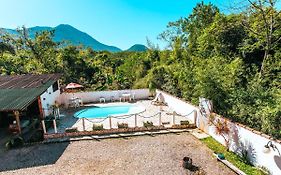 Pousada Sol Nascente